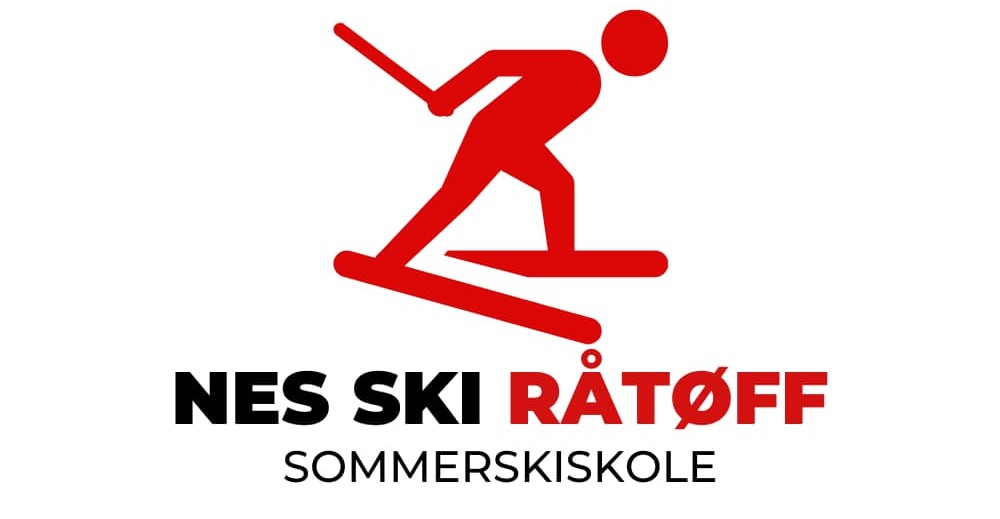 Råtøff Logo